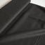 Washed Linen Black - Lametru.ro