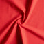Washed Linen Red - Lametru.ro